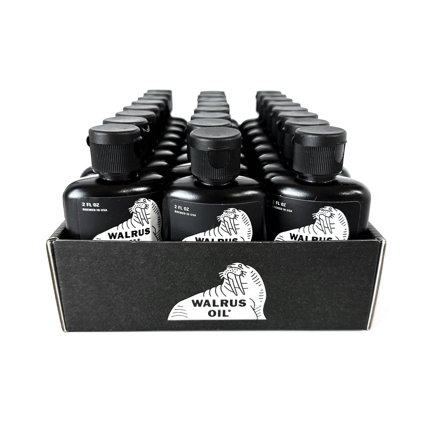 Walrus Oil - Cutting Board Oil, 2 oz.