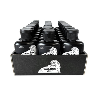 Walrus Oil - Cutting Board Oil, 2 oz.