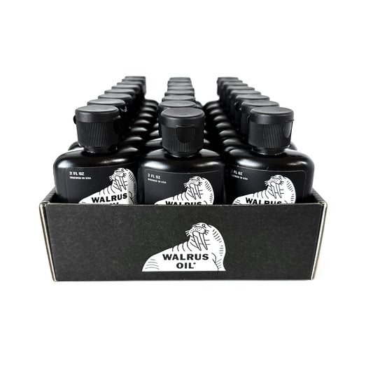 Walrus Oil - Cutting Board Oil, 2 oz.