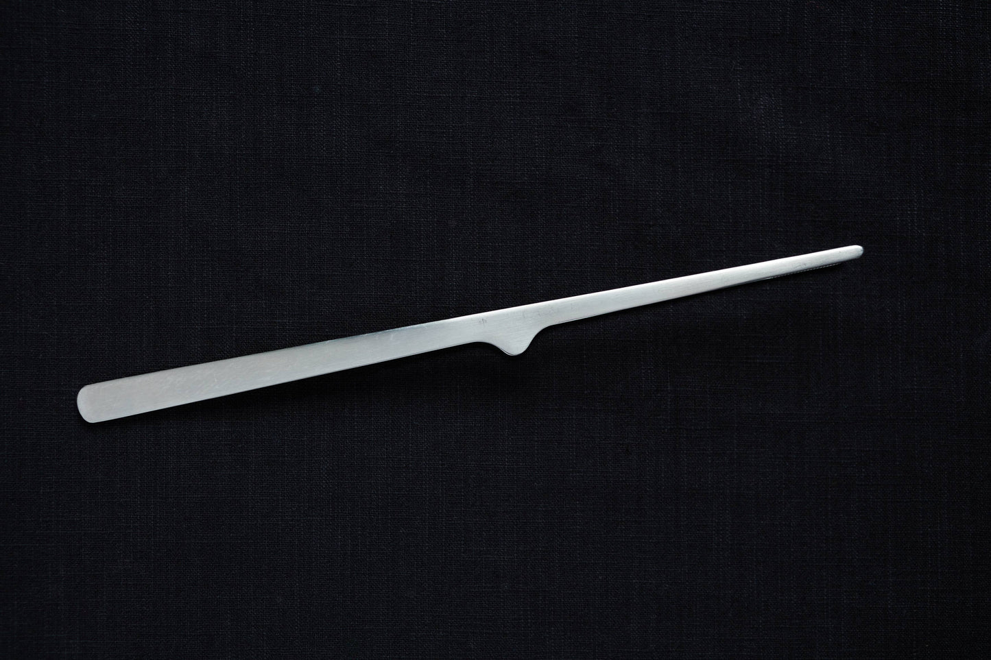 Gestura, Stando Tong / Tweezer in Silver