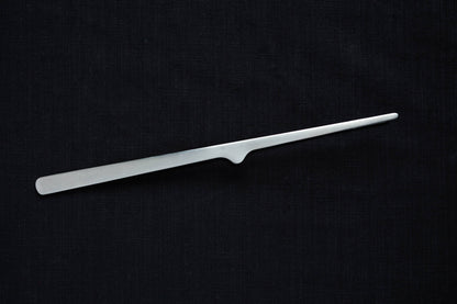 Gestura, Stando Tong / Tweezer in Silver