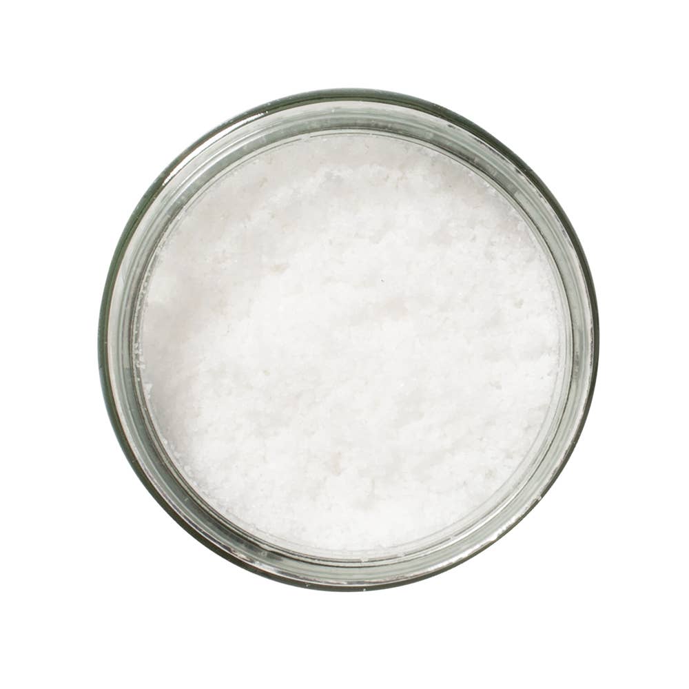 San Juan Island Sea Salt, Sour Salt