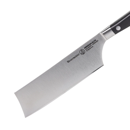 Messermeister Meridian Elite Nakiri Knife - 6.5"
