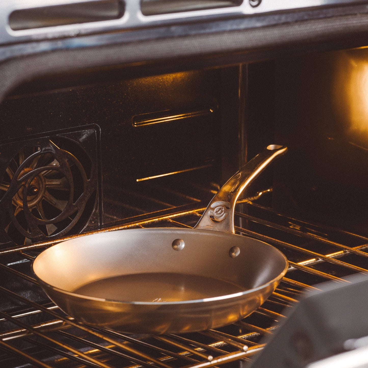 de Buyer - MINERAL B PRO Carbon Steel Fry Pans