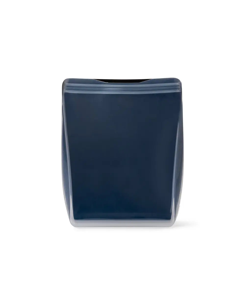W&P Reusable Silicone Stand Up Bags