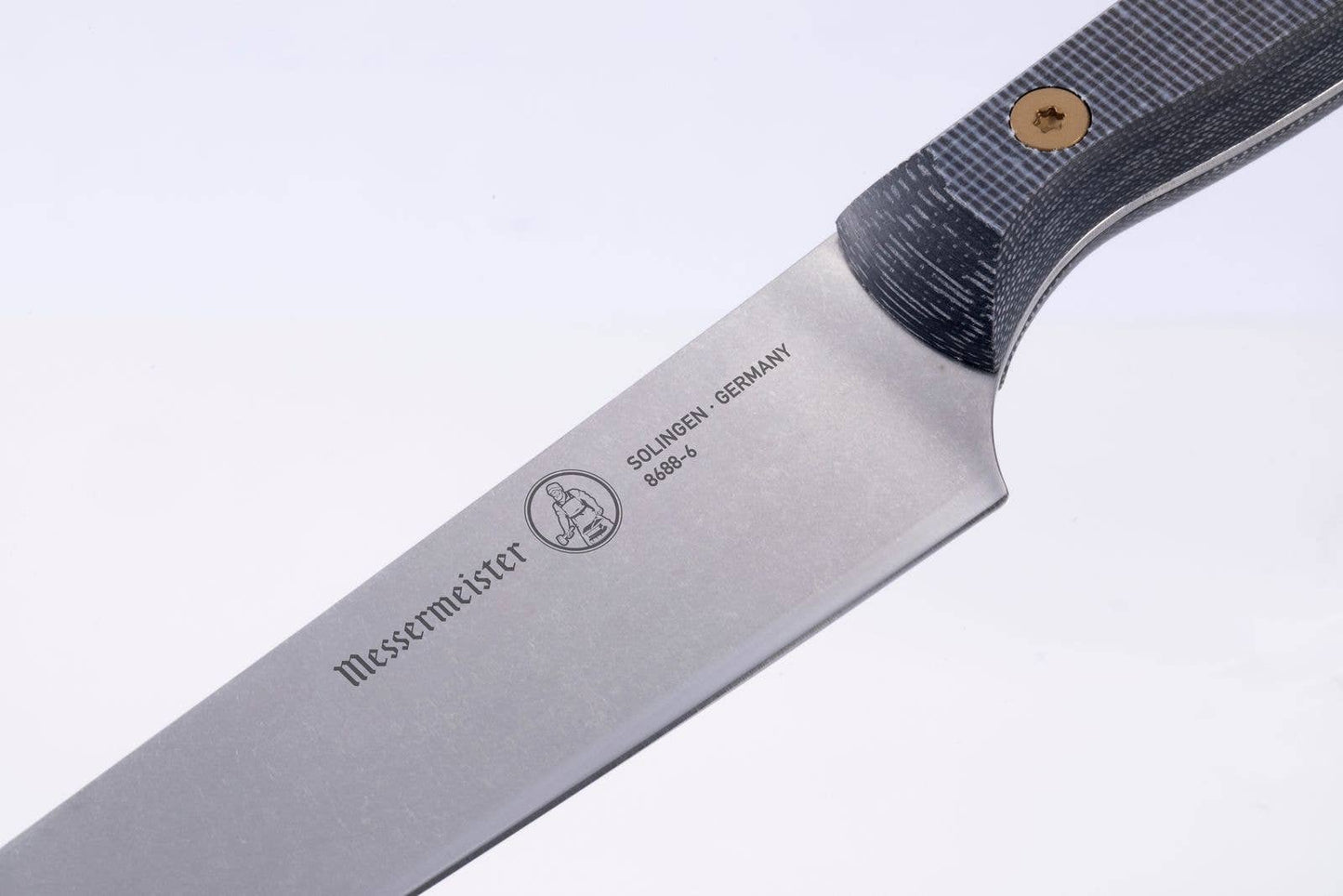 Messermeister 6" Custom, Utility Knife