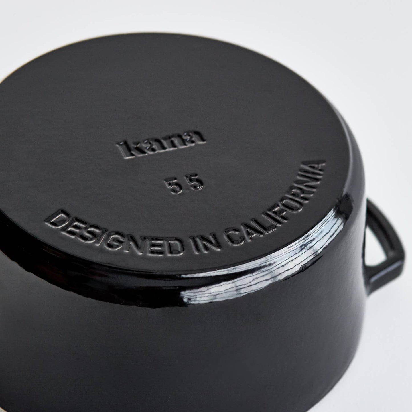 Kana Milo 5.5 Qts | Classic Dutch Oven