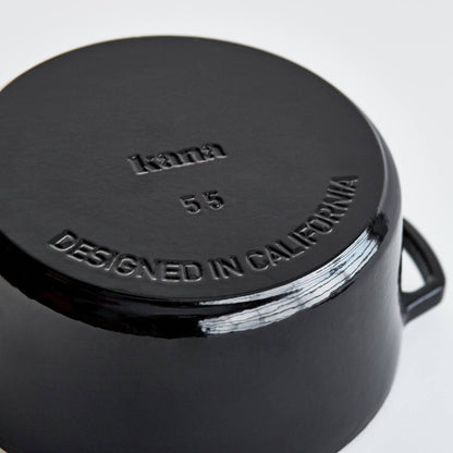 Kana Milo 5.5 Qts | Classic Dutch Oven