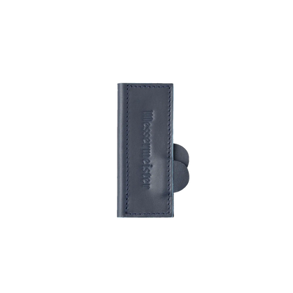 Leather Magnetic Edge-Guard - 4"