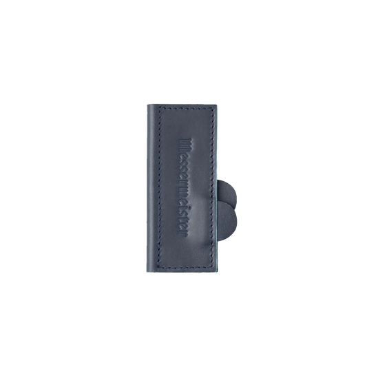 Leather Magnetic Edge-Guard - 4"