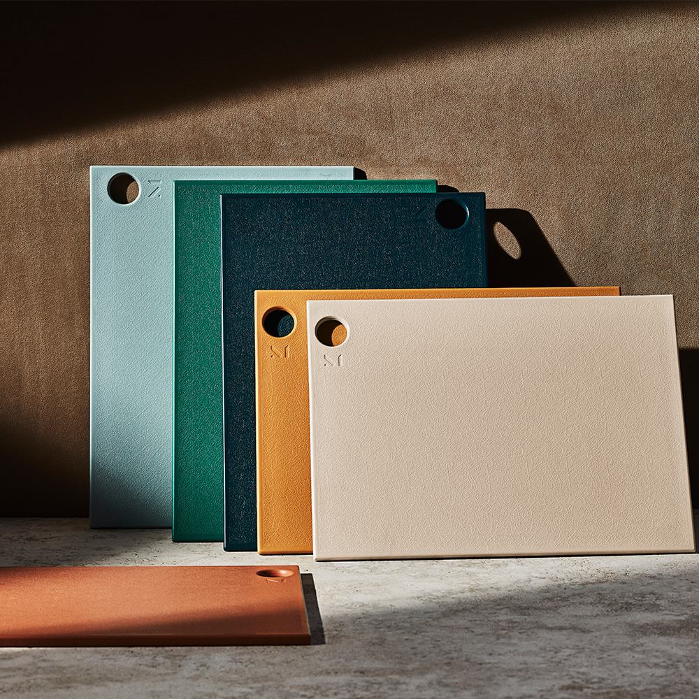 Material, The reBoard