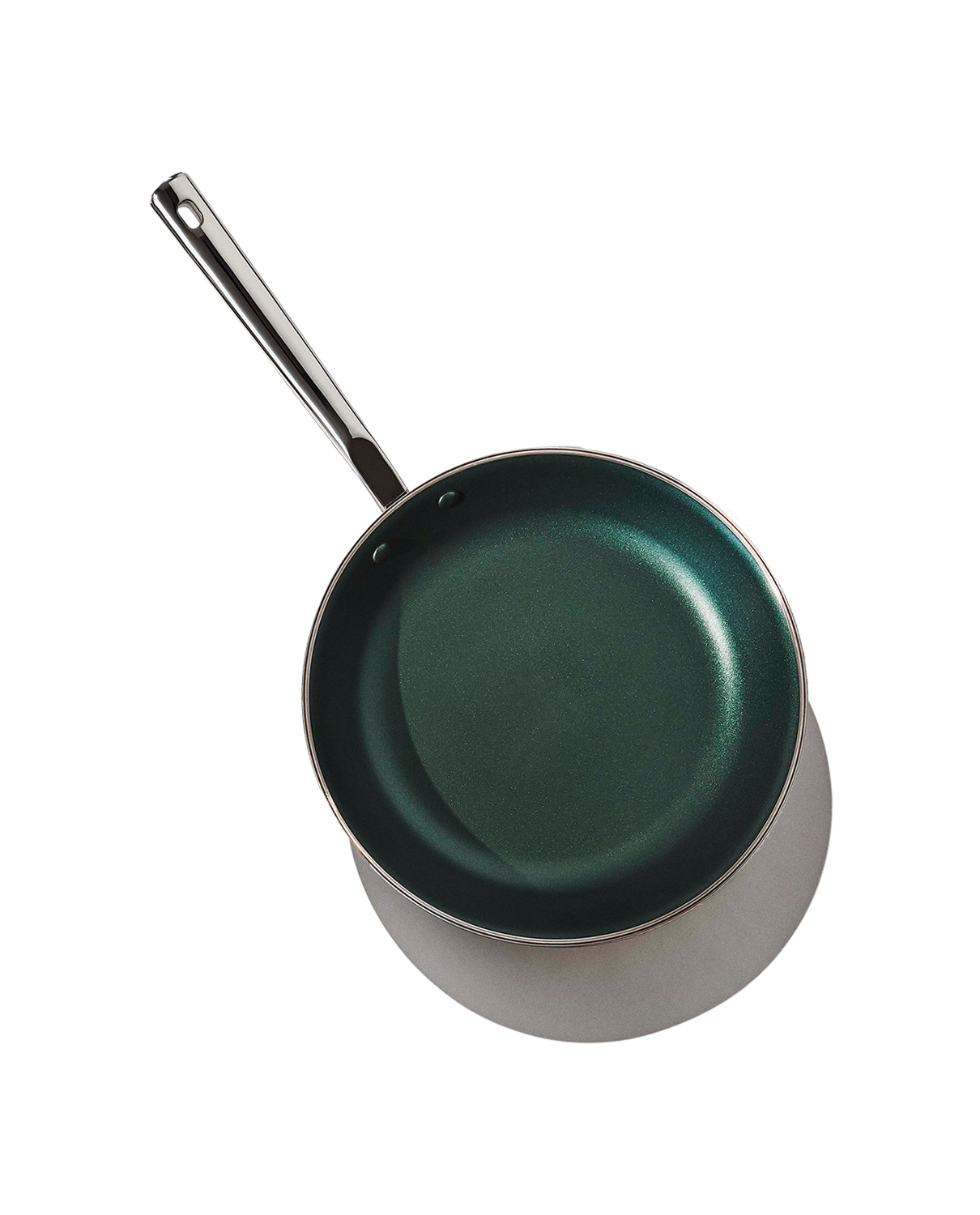 Material Kitchen, The Coated Pan