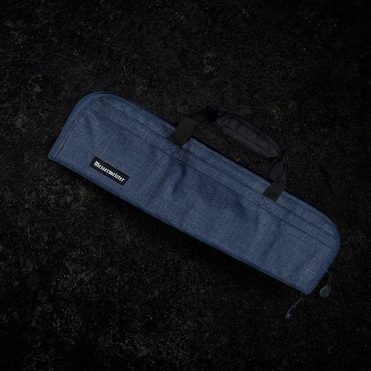 Messermeister, Preservation Knife Roll - 5 Pocket