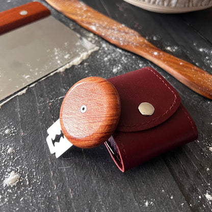 Five Oaks Farm, Bread Lame Scoring Tool