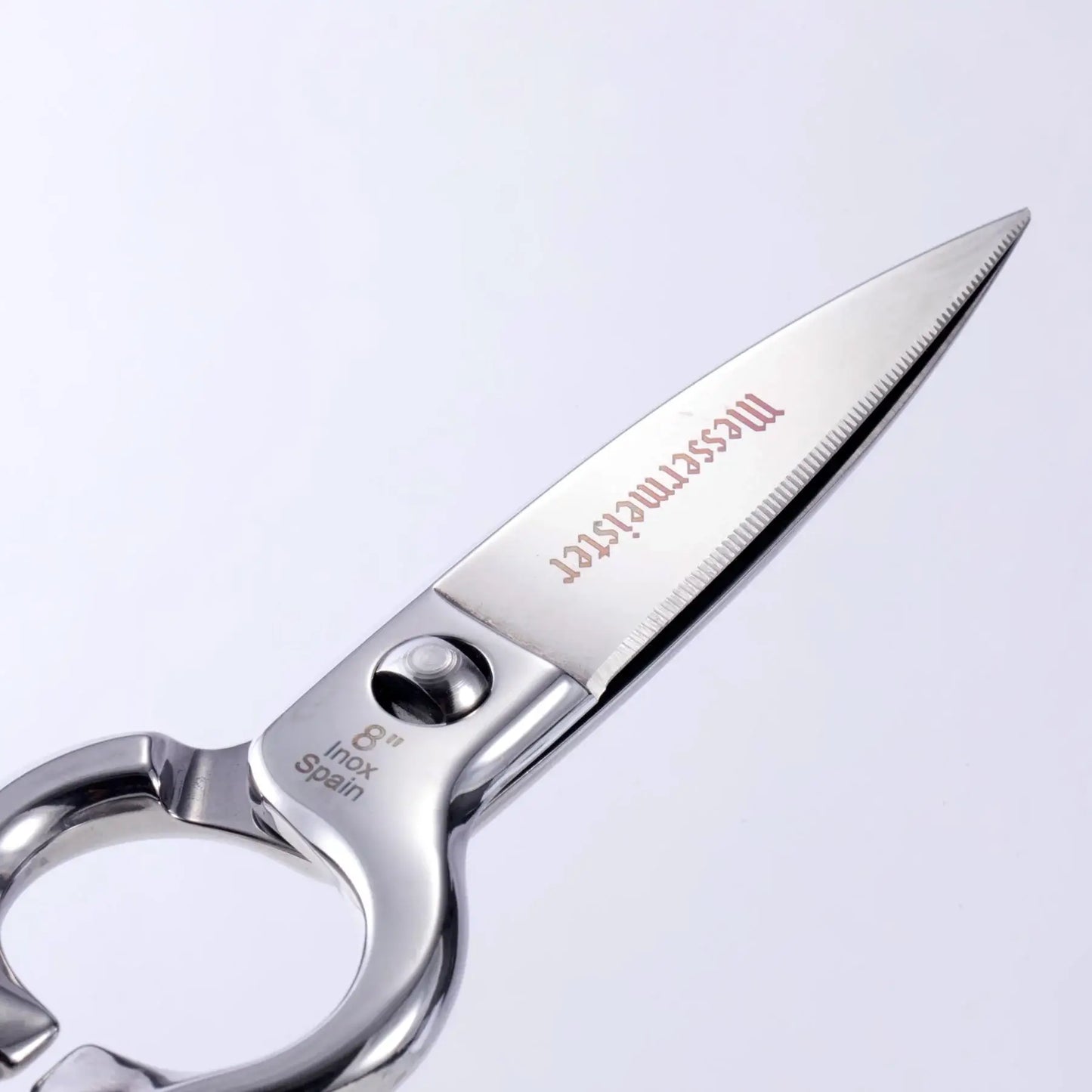 Messermeister Forged Take-Apart Scissors - 8"