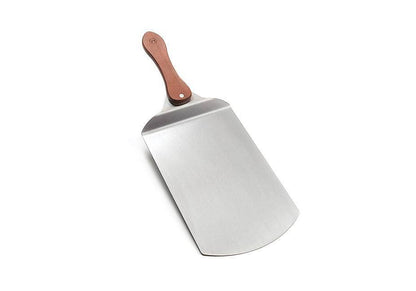 Pizza Peel with Collapsible Rosewood Handle, 20"