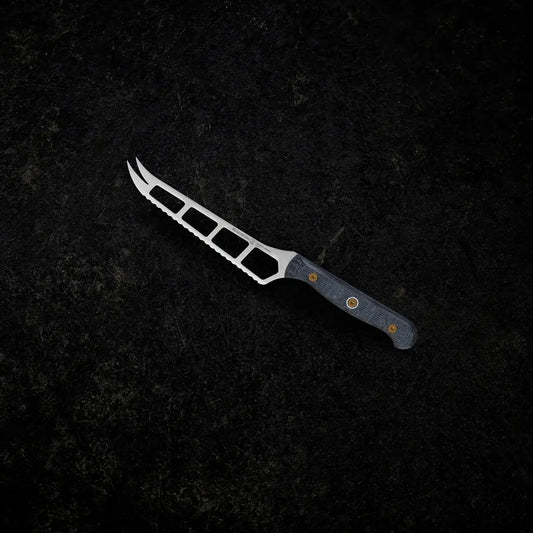 Custom Cheese & Tomato Knife - 5"