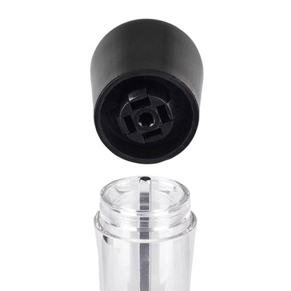 Cole & Mason Derwent Pepper Mill, Gunmetal
