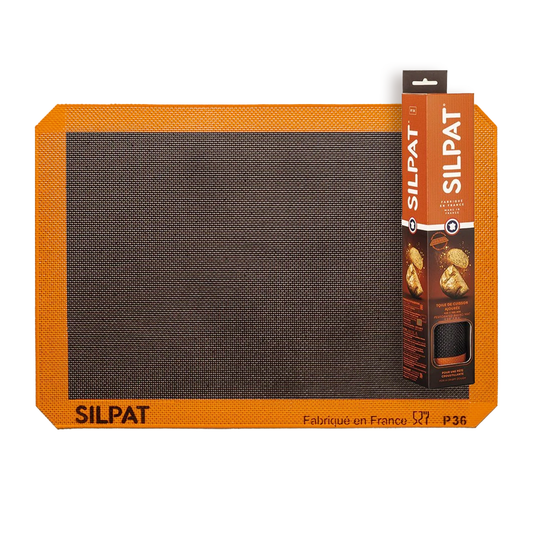 Silpat Bread Half Size Baking Mat