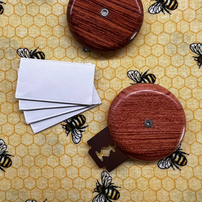 Five Oaks Farm, Bread Lame Scoring Tool