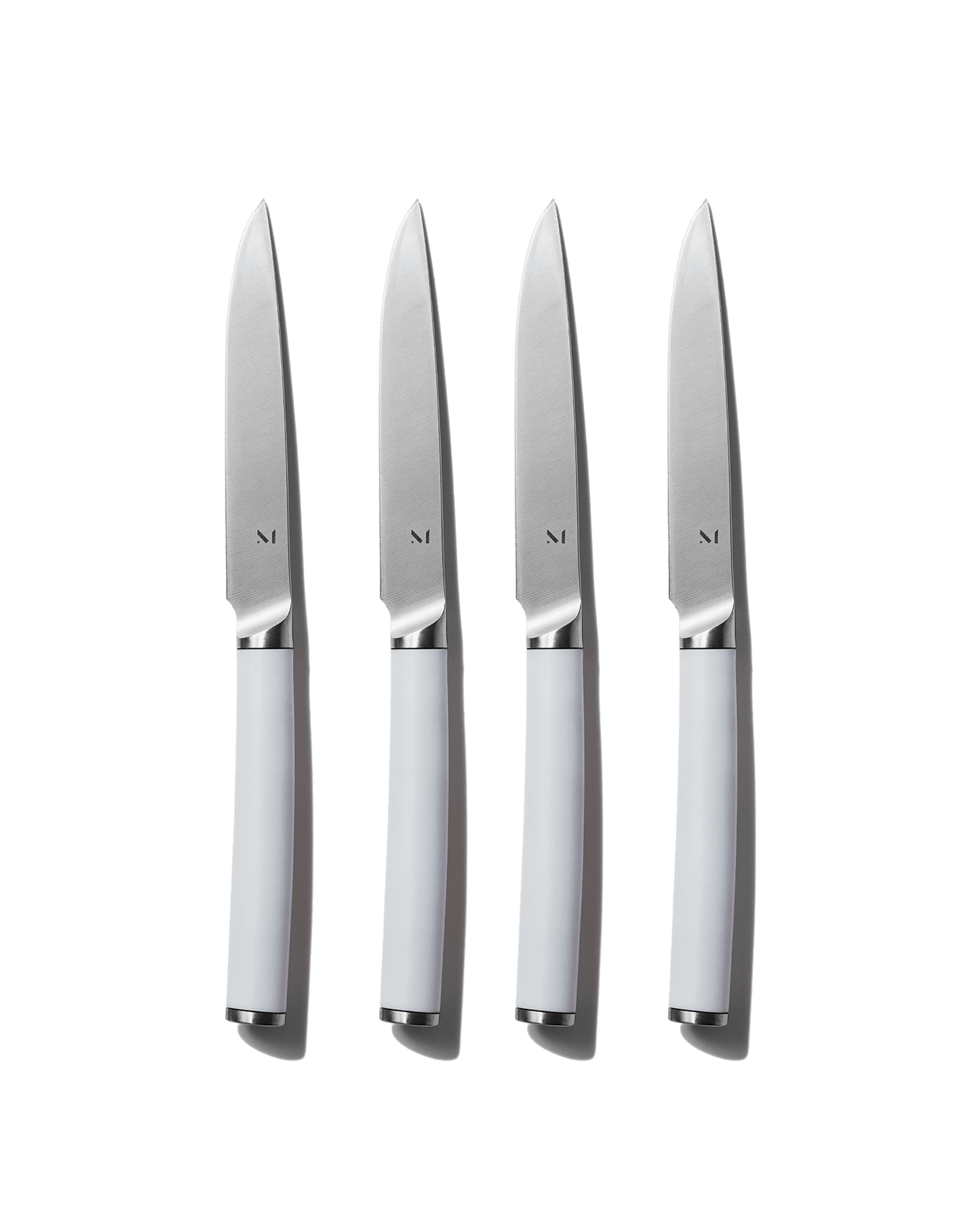 The Table Knives (Set of 4 Steak Knives)