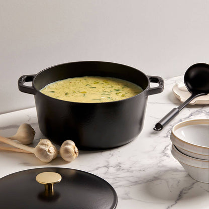 Kana Milo 5.5 Qts | Classic Dutch Oven