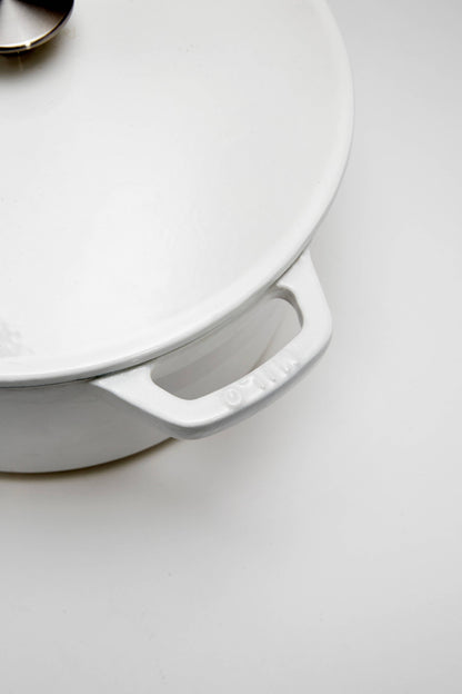 Kana Milo 5.5 Qts | Classic Dutch Oven