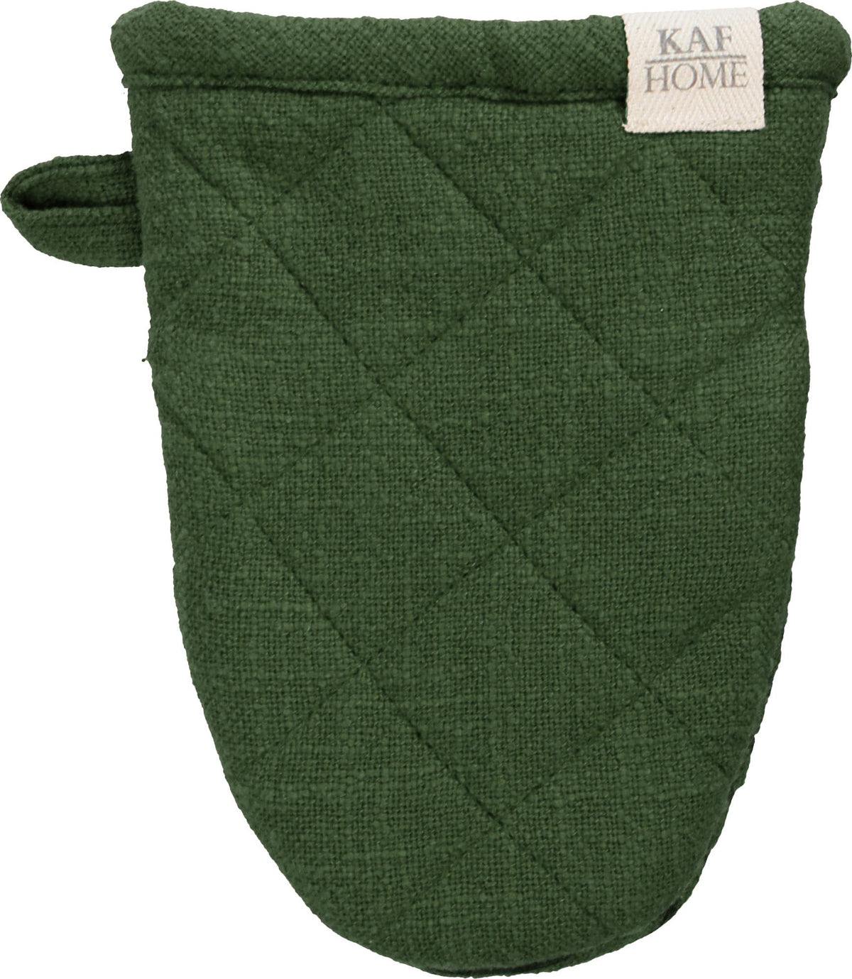 KAF Home, Monaco Printed Silicone Mini Mitt