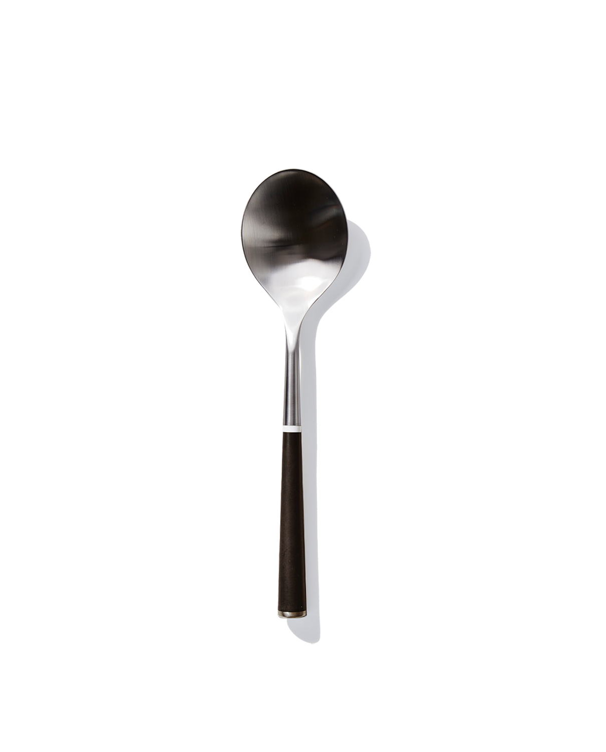 Material, Metal Spoon