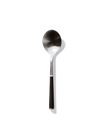 Material, Metal Spoon