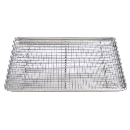 Mrs. Anderson's Baking Big Sheet Pan, 16 x 22