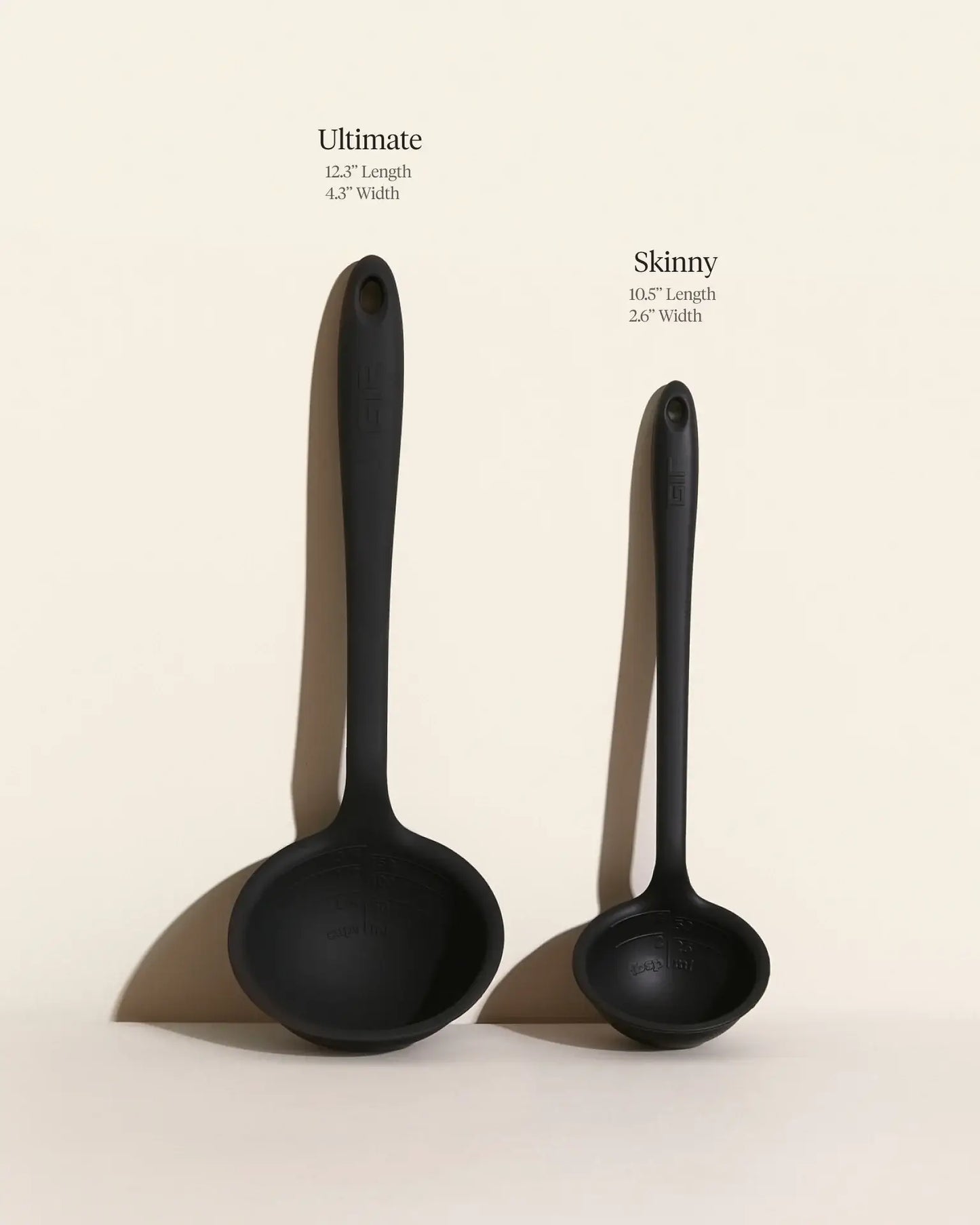 GIR - Ultimate Ladle