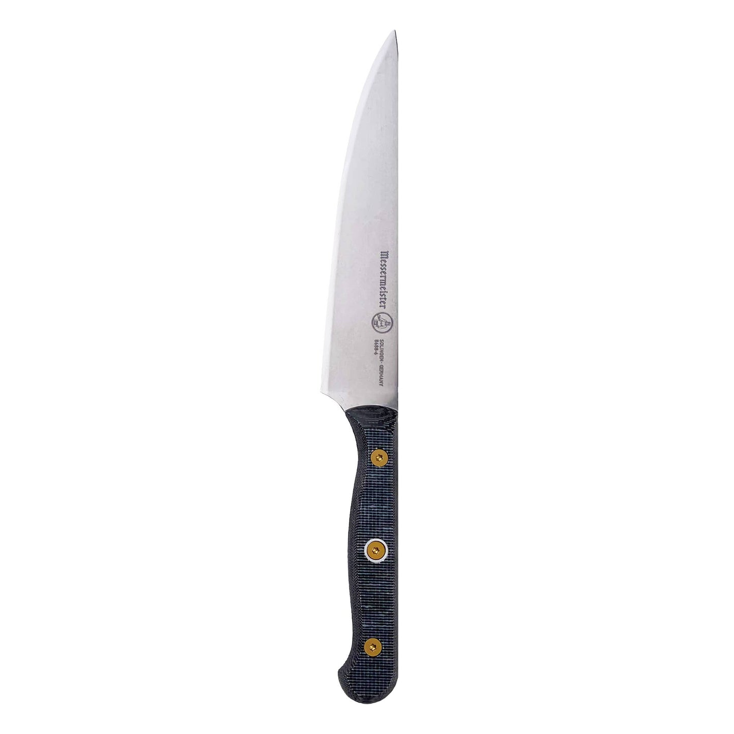 Messermeister 6" Custom, Utility Knife