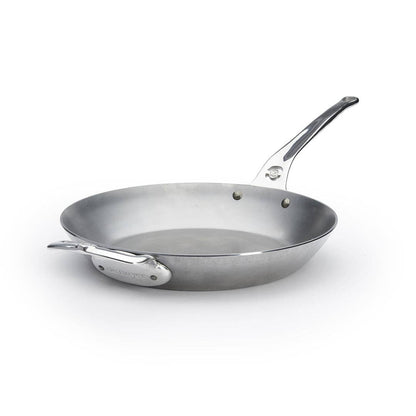 de Buyer - MINERAL B PRO Carbon Steel Fry Pans
