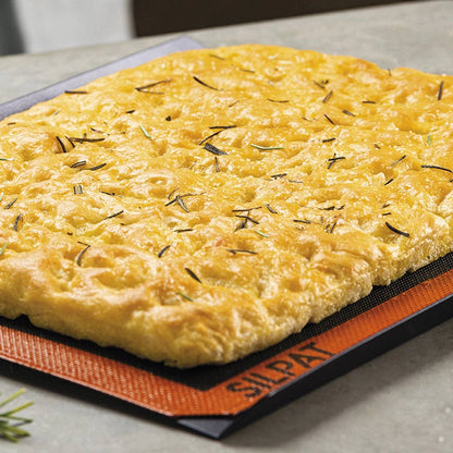 Silpat Bread Half Size Baking Mat