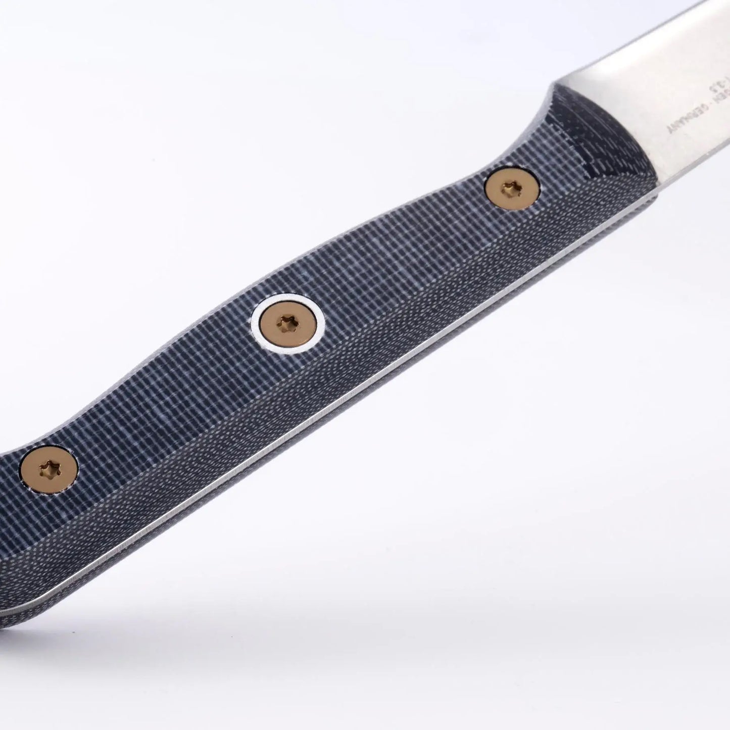 Messermeister 3.5" Custom, Paring Knife