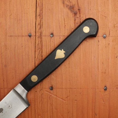 Friedr Herder Pikas 6” Utility Knife Forged Stainless