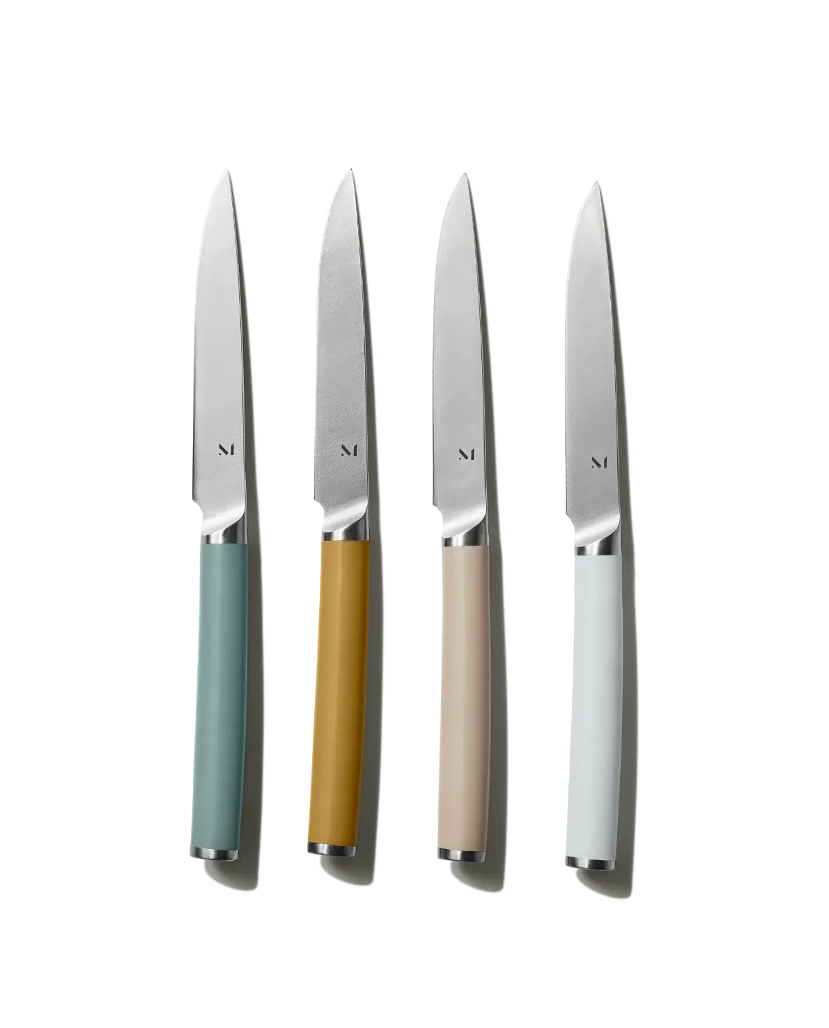 The Table Knives (Set of 4 Steak Knives)