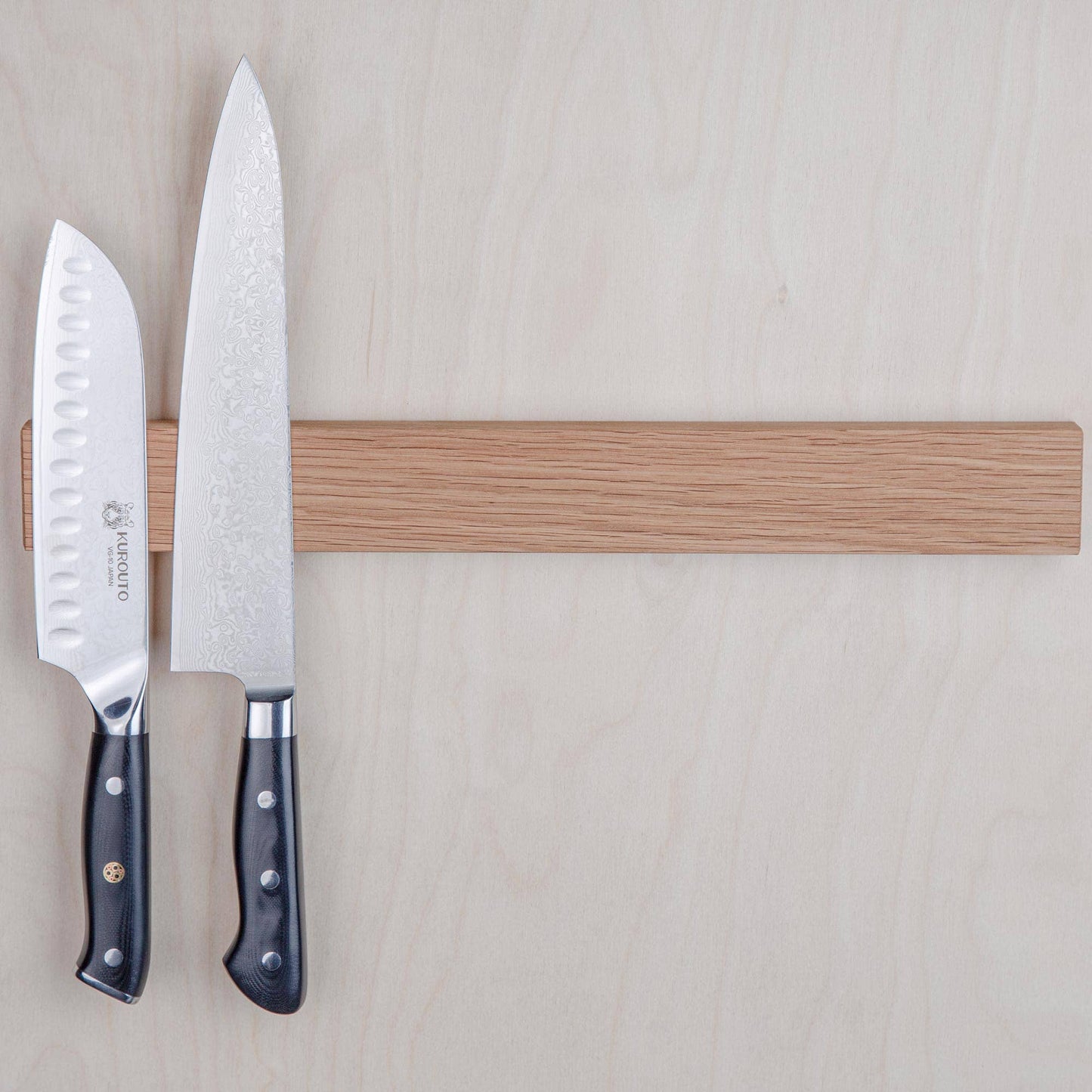 Kurouto, Magnetic Knife Bar - 16"