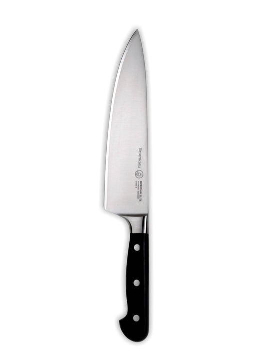 Messermeister 8" Meridian Elite, Chef’s Knife