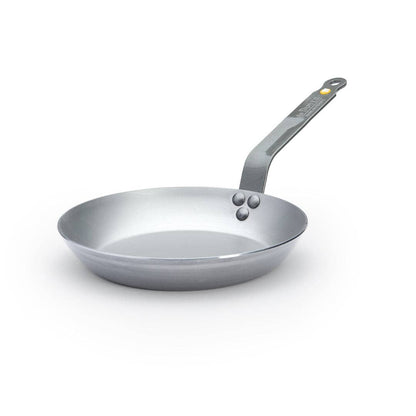 de Buyer - MINERAL B Classic Carbon Steel Fry Pan