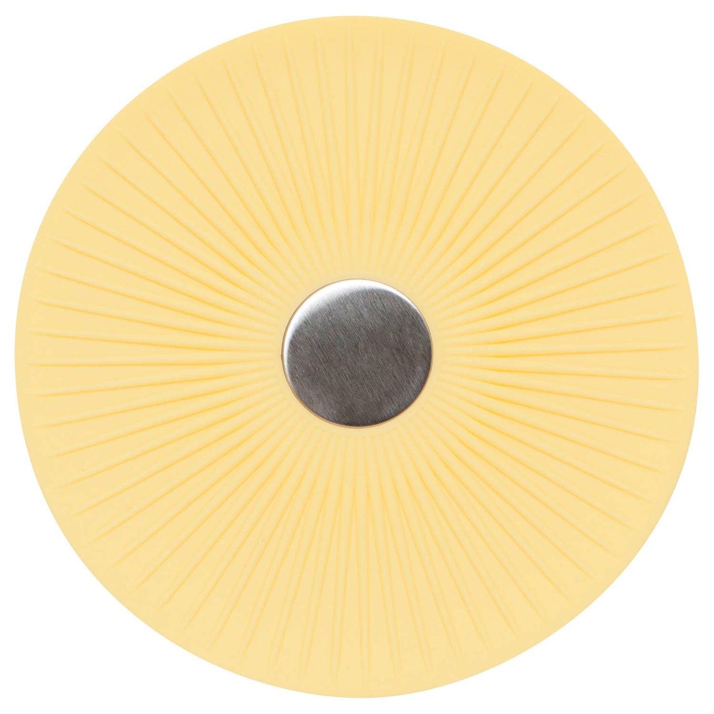 Sunrise Magnetic Silicone Trivet