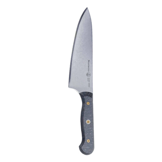 Messermeister 8" Custom, Chef’s Knife