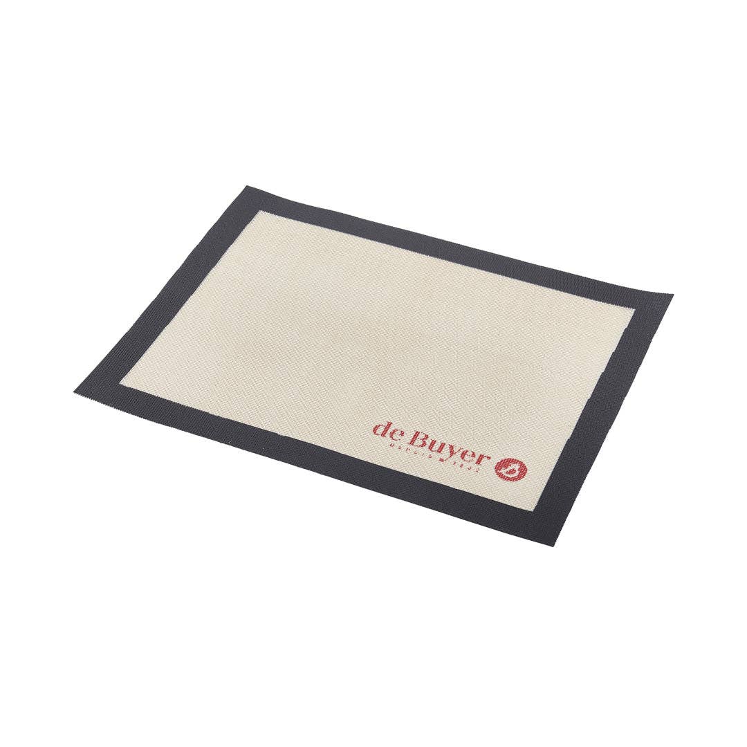 de Buyer, AIRMAT Perforated Silicone Baking Mat