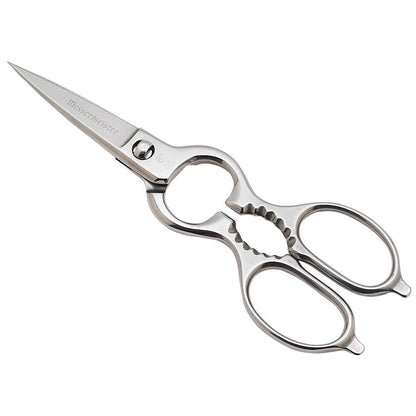 Messermeister Forged Take-Apart Scissors - 8"