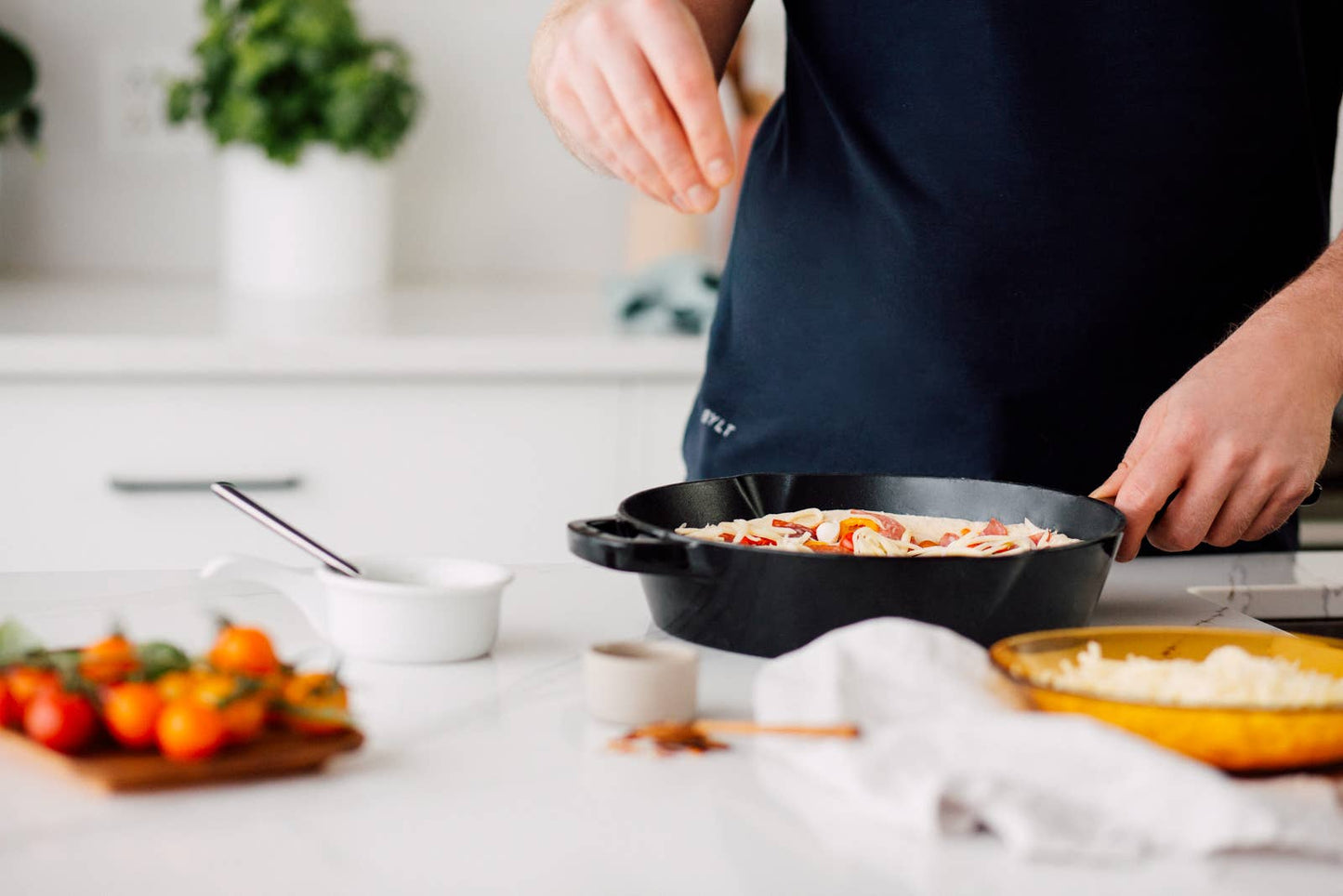 Kana Milo 10-inch Ultimate Skillet