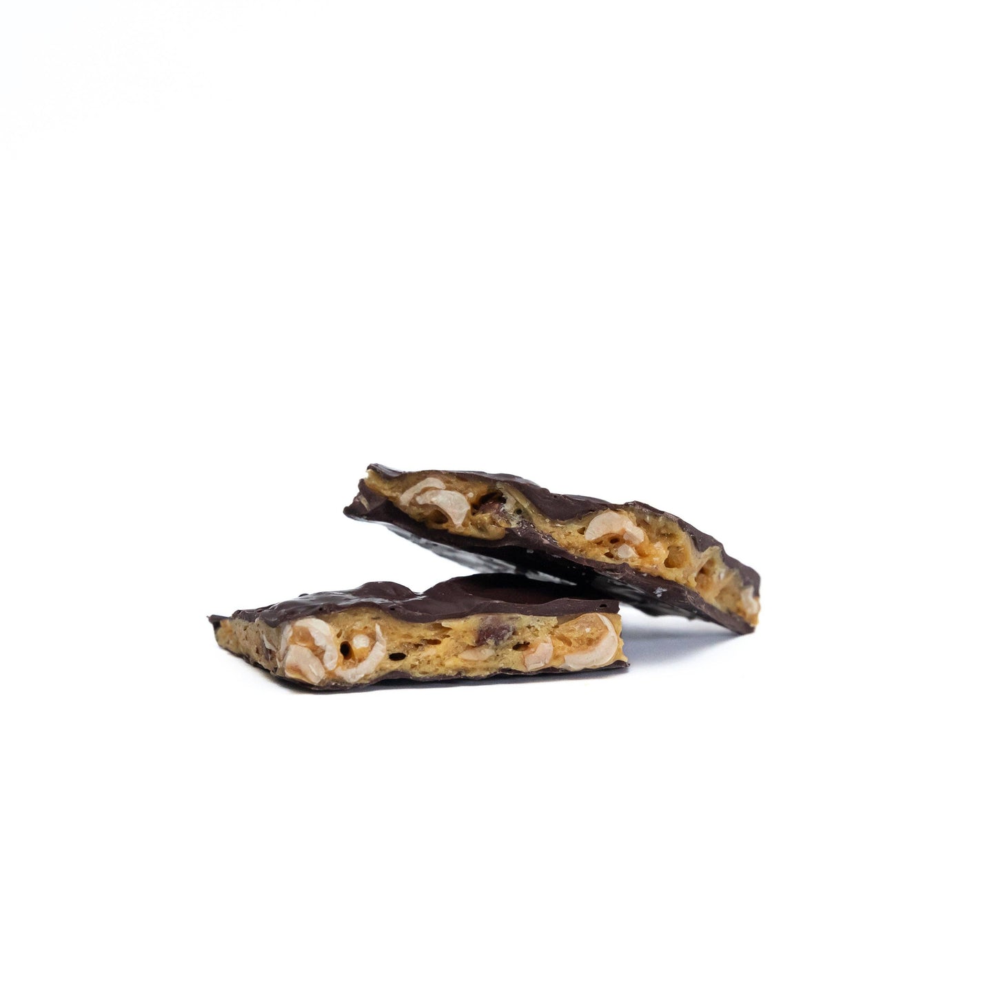 Ranger Chocolate Co., Oregon Hazelnut Brittle