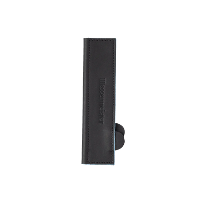 Leather Magnetic Edge-Guard - 6.5"
