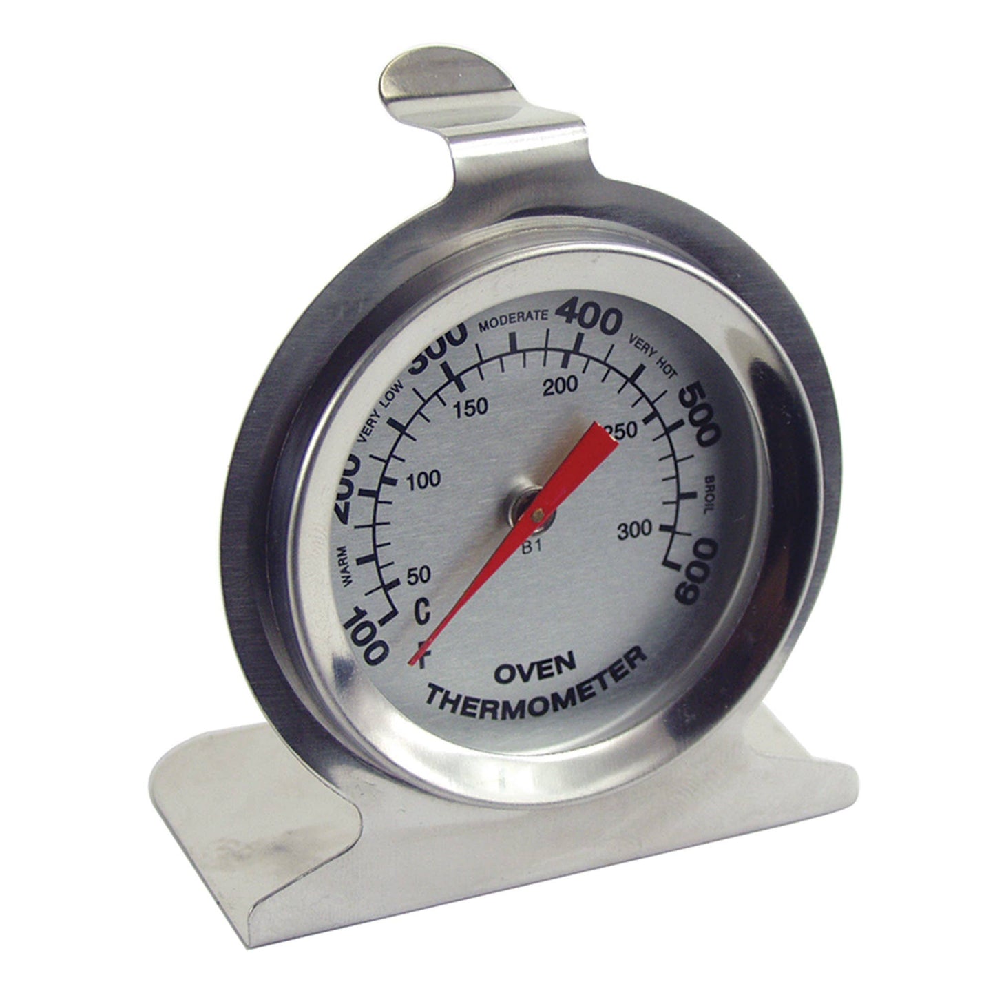 Fox Run Oven Thermometer, Large Dial