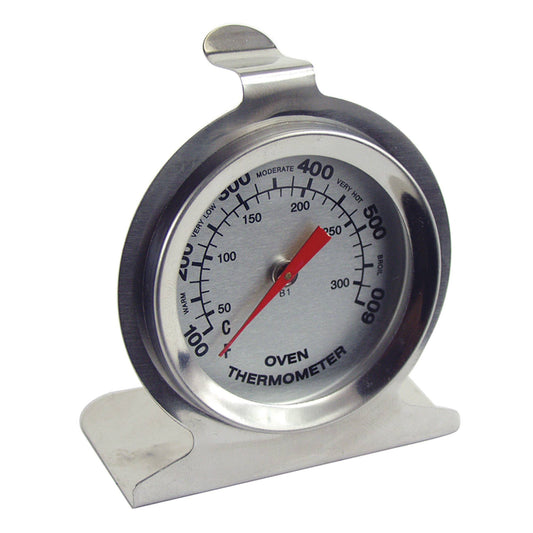 Fox Run Oven Thermometer, Large Dial